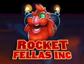 rocket fellas inc slot|Rocket Fellas Inc. Free Play in Demo Mode and Game Review.